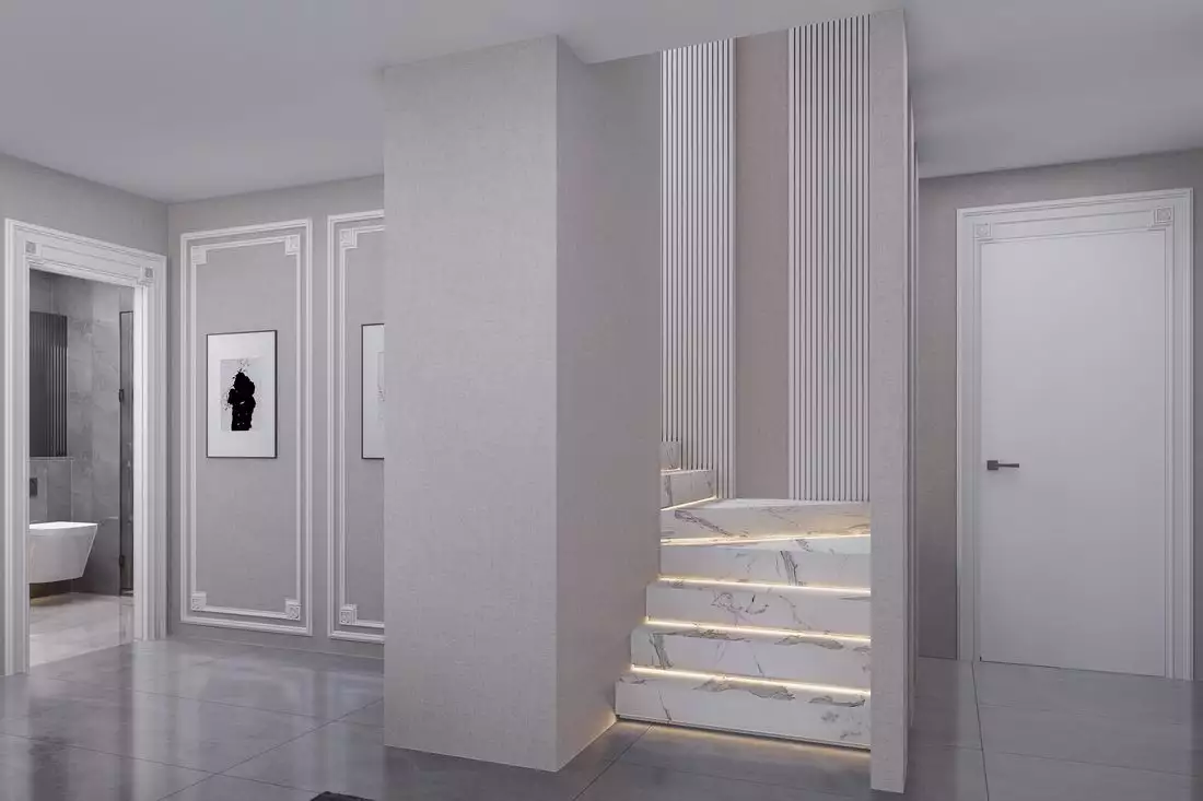 Flat 69m² in Cyprus, Iskele. Priced at 203083€ rent photo-31