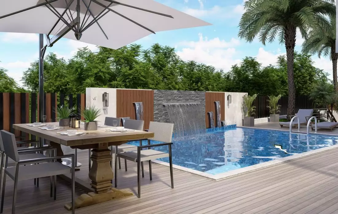 Villa 143m² in Cyprus, Iskele. Priced at 331915€ rent photo-14