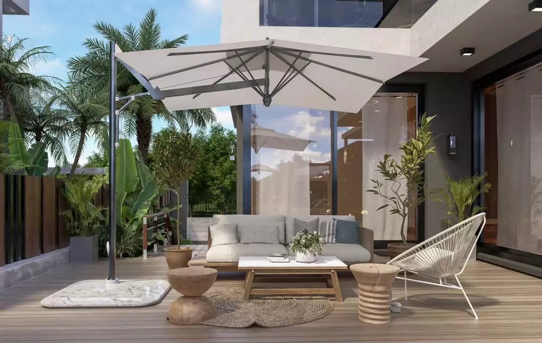 Villa 143m² in Cyprus, Iskele. Priced at 331915€ rent photo-21