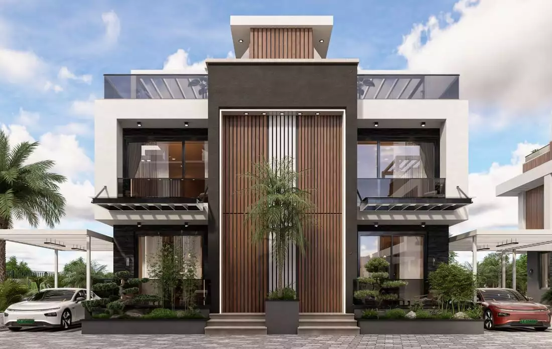 Villa 143m² in Cyprus, Iskele. Priced at 331915€ rent photo-26