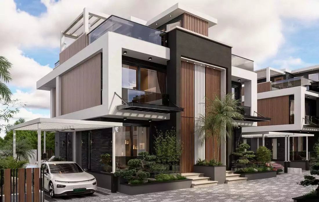 Villa 143m² in Cyprus, Iskele. Priced at 331915€ rent photo-27