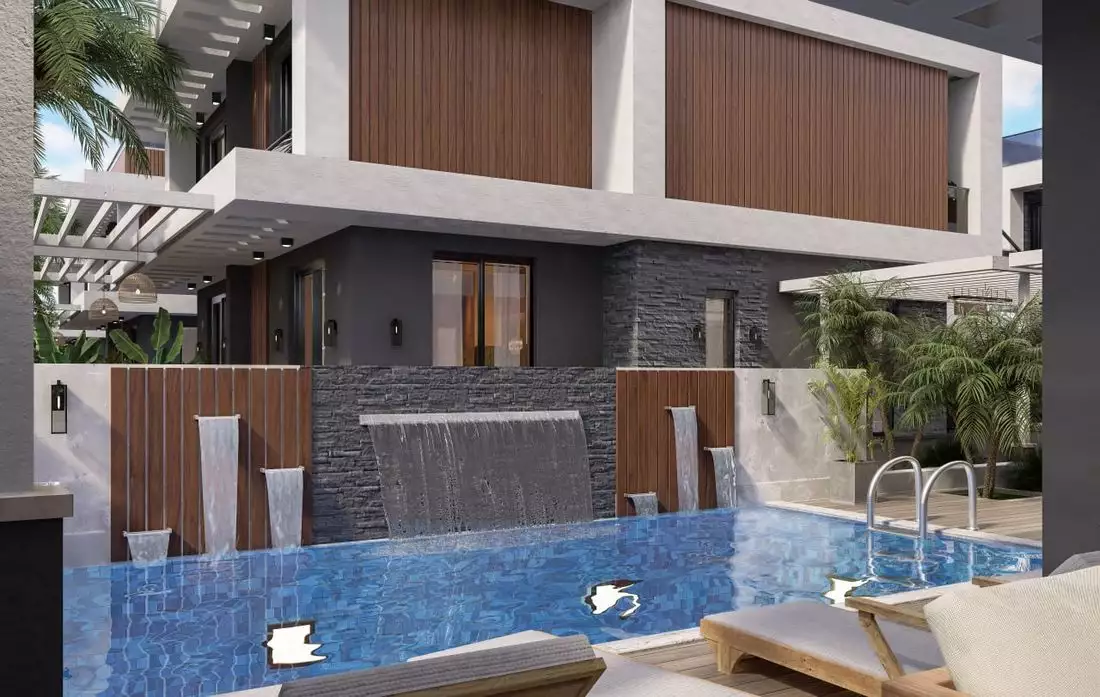 Villa 143m² in Cyprus, Iskele. Priced at 331915€ rent photo-30