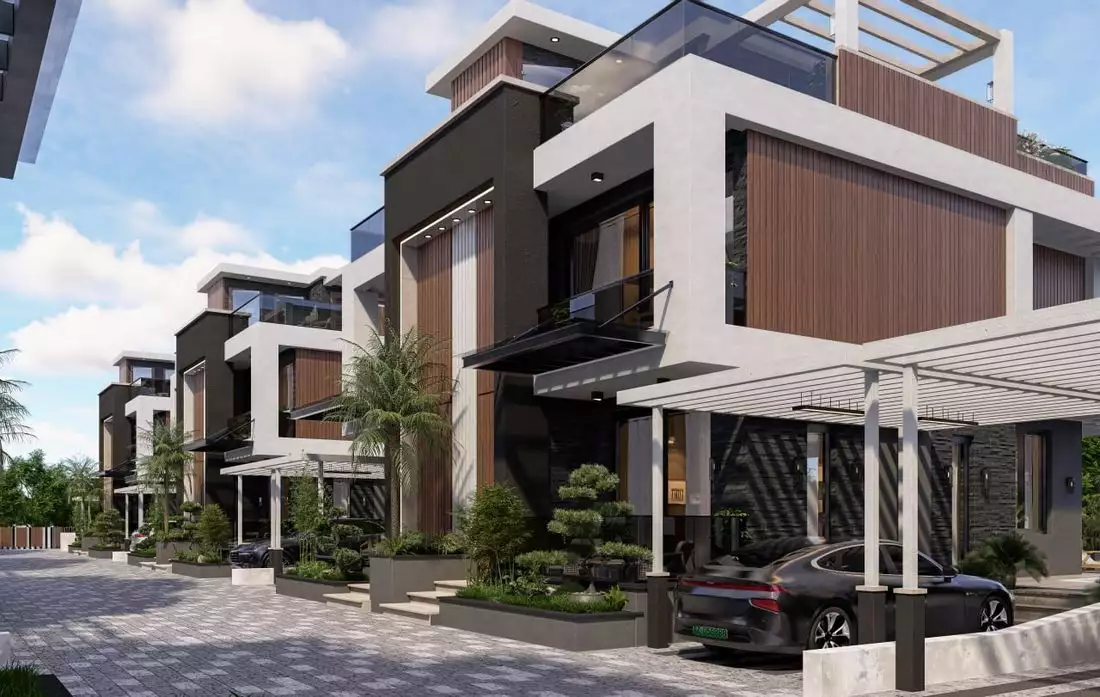 Villa 143m² in Cyprus, Iskele. Priced at 331915€ rent photo-31