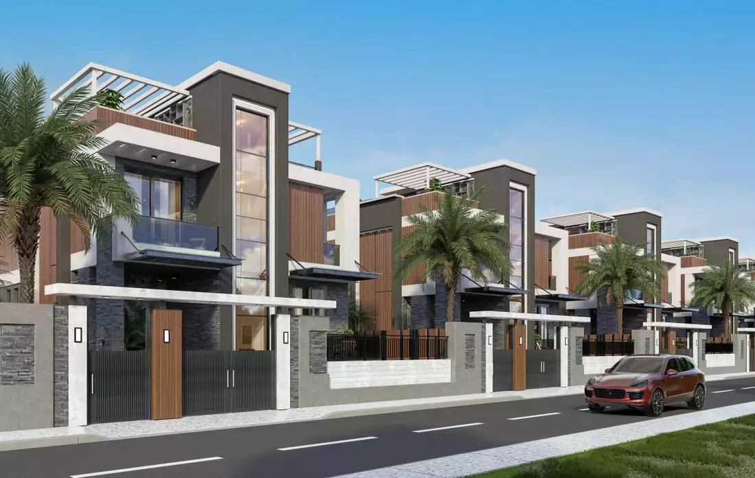 Villa 143m² in Cyprus, Iskele. Priced at 331915€ rent photo-38