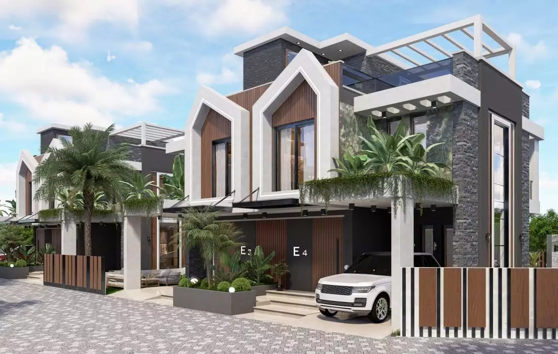 Villa 143m² in Cyprus, Iskele. Priced at 331915€ rent photo-40
