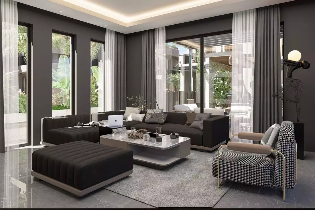 Villa 143m² in Cyprus, Iskele. Priced at 331915€ rent photo-43