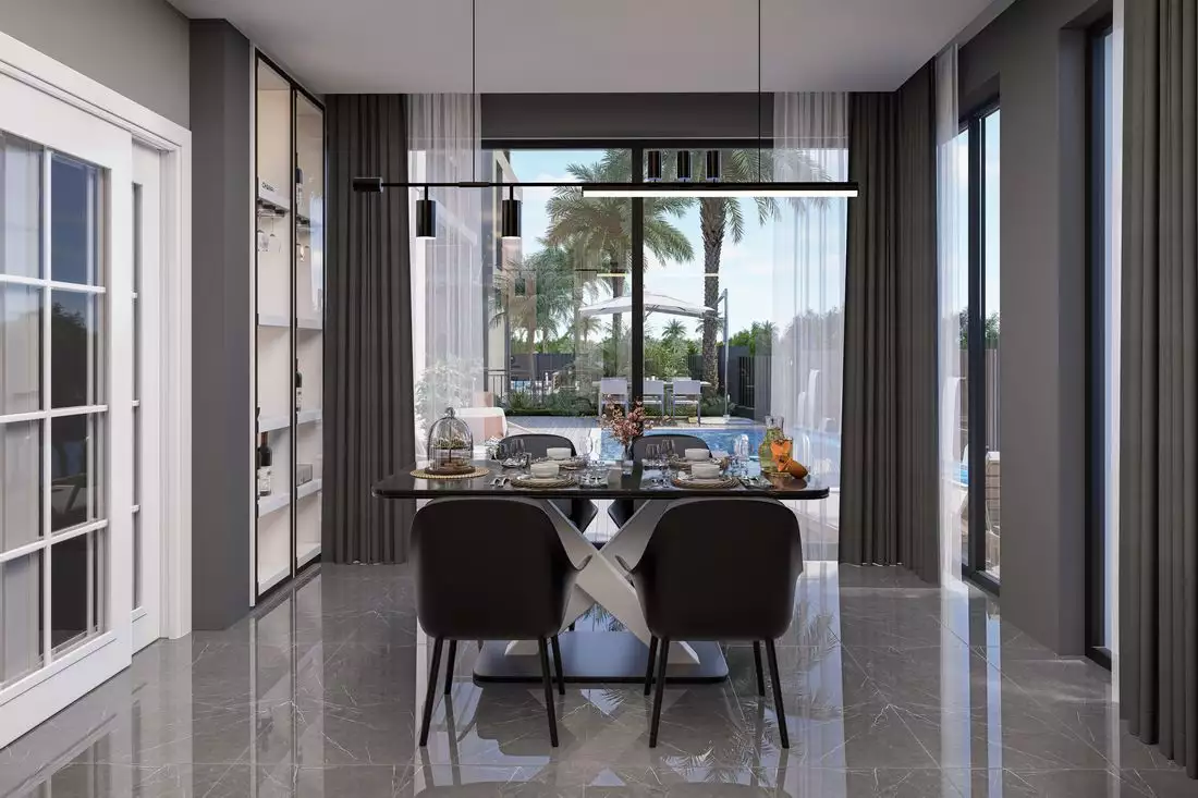 Villa 143m² in Cyprus, Iskele. Priced at 331915€ rent photo-46