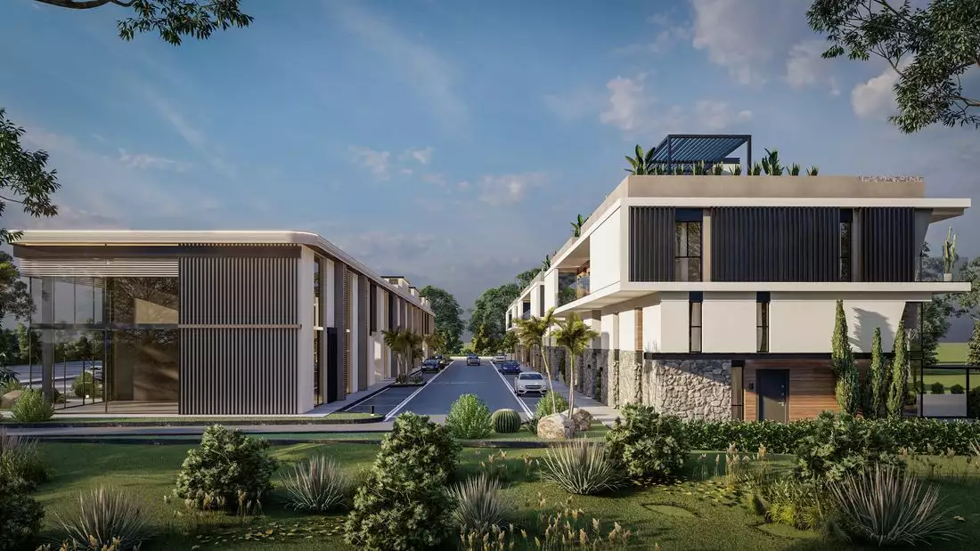 Flat 120m² in Cyprus, Iskele. Priced at 167800€ rent photo-8
