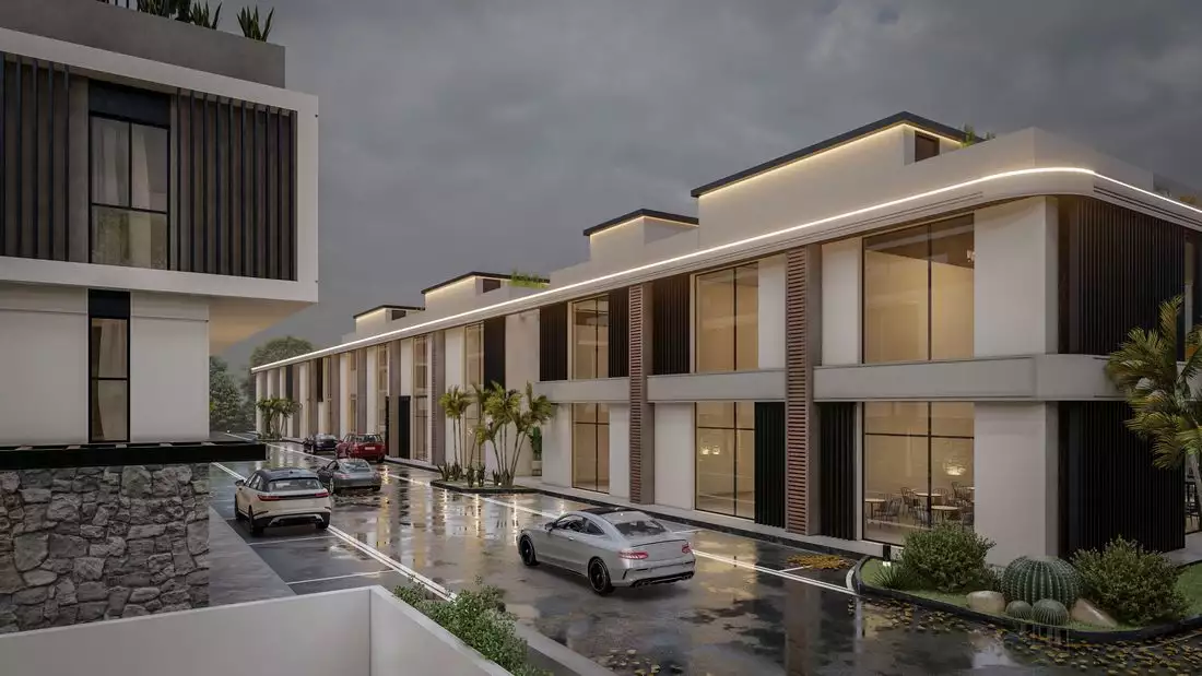 Flat 120m² in Cyprus, Iskele. Priced at 167800€ rent photo-17