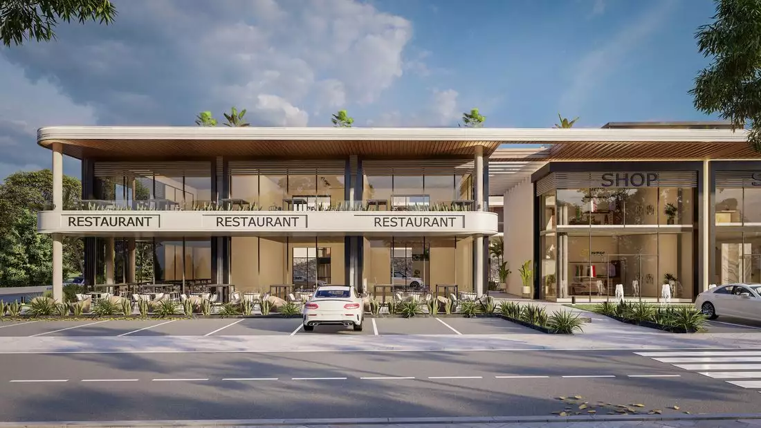 Flat 120m² in Cyprus, Iskele. Priced at 167800€ rent photo-19
