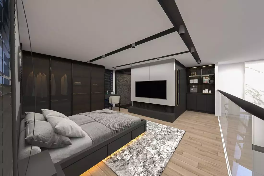 Flat 120m² in Cyprus, Iskele. Priced at 167800€ rent photo-26