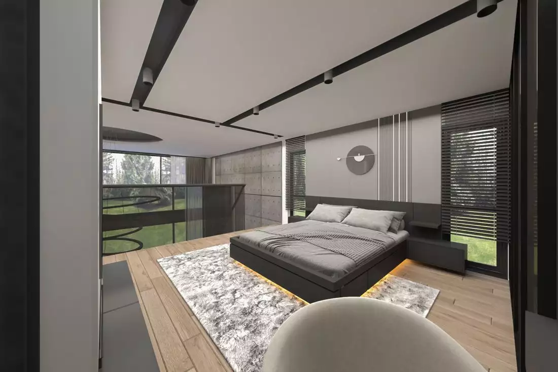 Flat 120m² in Cyprus, Iskele. Priced at 167800€ rent photo-30