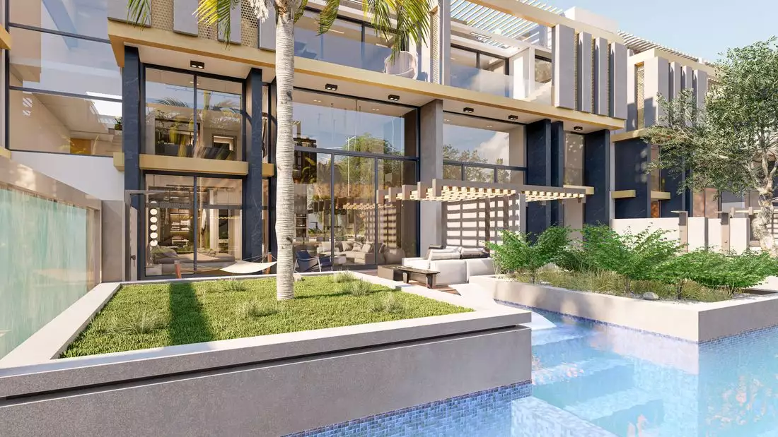 Flat 70m² in Cyprus, Famagusta. Priced at 185300€ rent photo-9