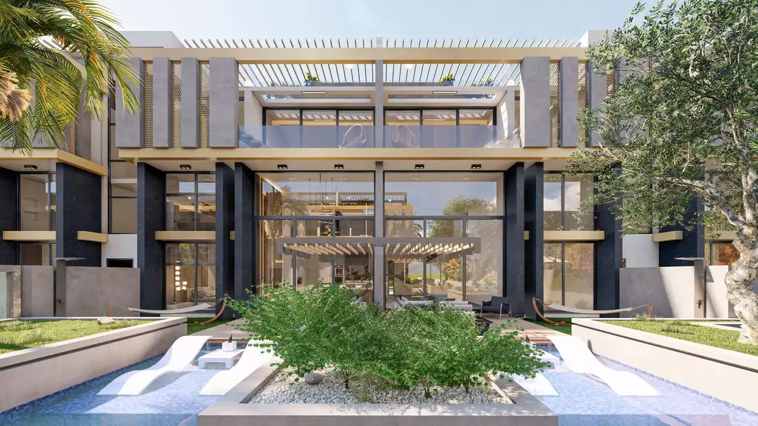 Flat 70m² in Cyprus, Famagusta. Priced at 185300€ rent photo-10