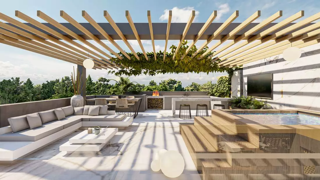 Flat 70m² in Cyprus, Famagusta. Priced at 185300€ rent photo-13