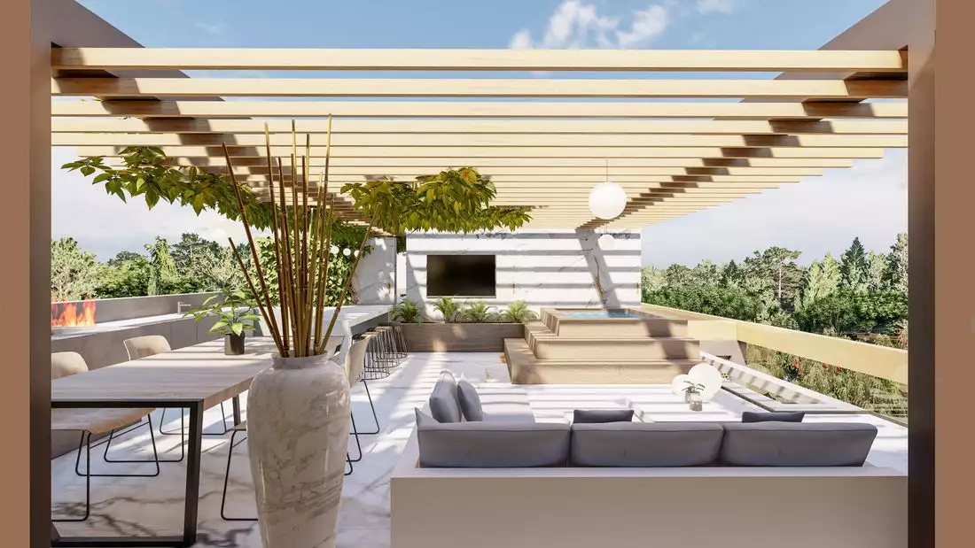 Flat 70m² in Cyprus, Famagusta. Priced at 185300€ rent photo-14
