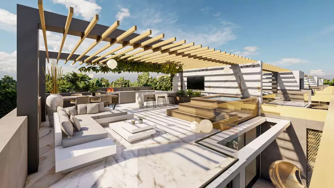 Flat 70m² in Cyprus, Famagusta. Priced at 185300€ rent photo-15