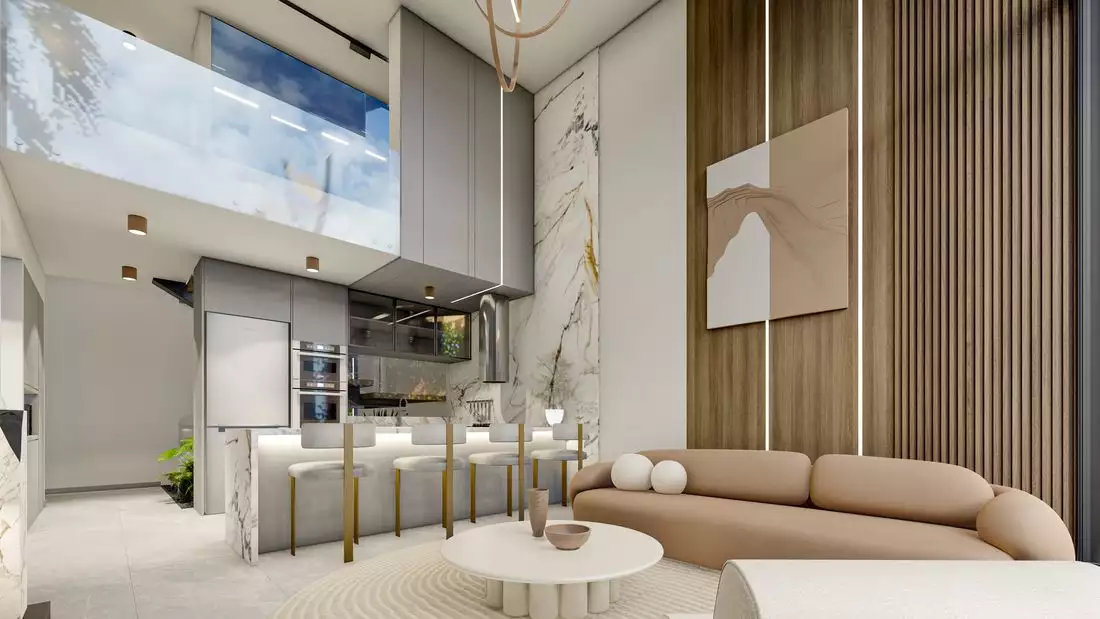 Flat 70m² in Cyprus, Famagusta. Priced at 185300€ rent photo-16