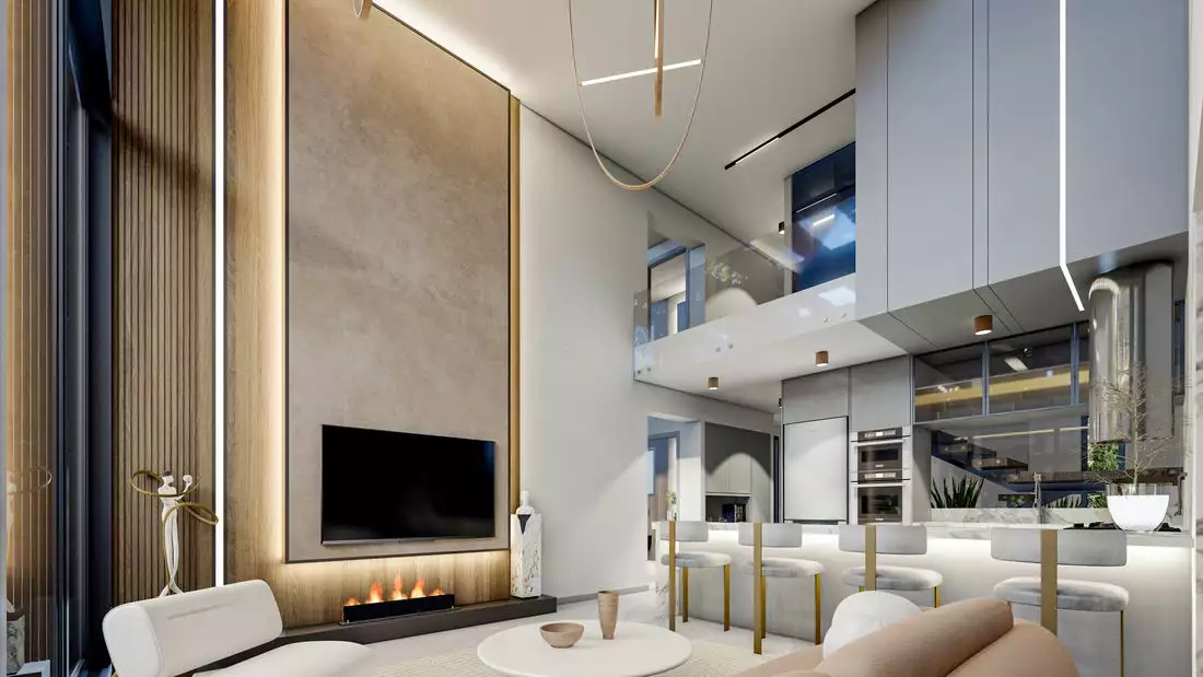 Flat 70m² in Cyprus, Famagusta. Priced at 185300€ rent photo-18