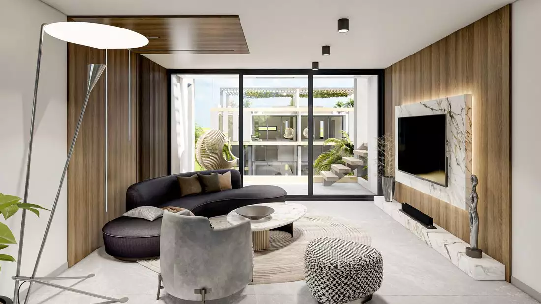 Flat 70m² in Cyprus, Famagusta. Priced at 185300€ rent photo-26