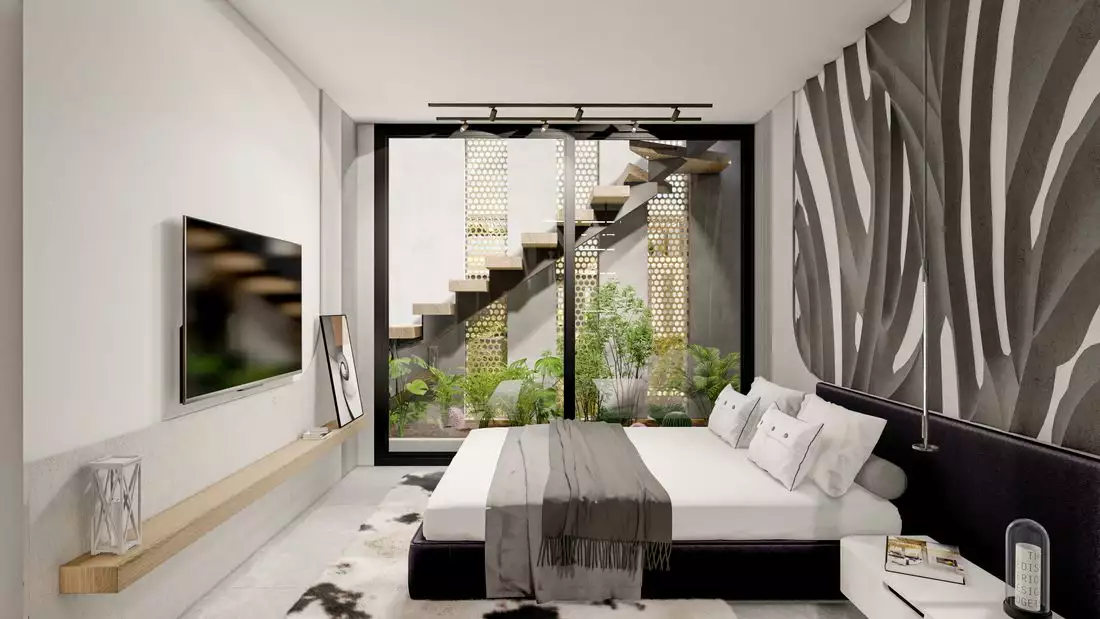 Flat 70m² in Cyprus, Famagusta. Priced at 185300€ rent photo-27