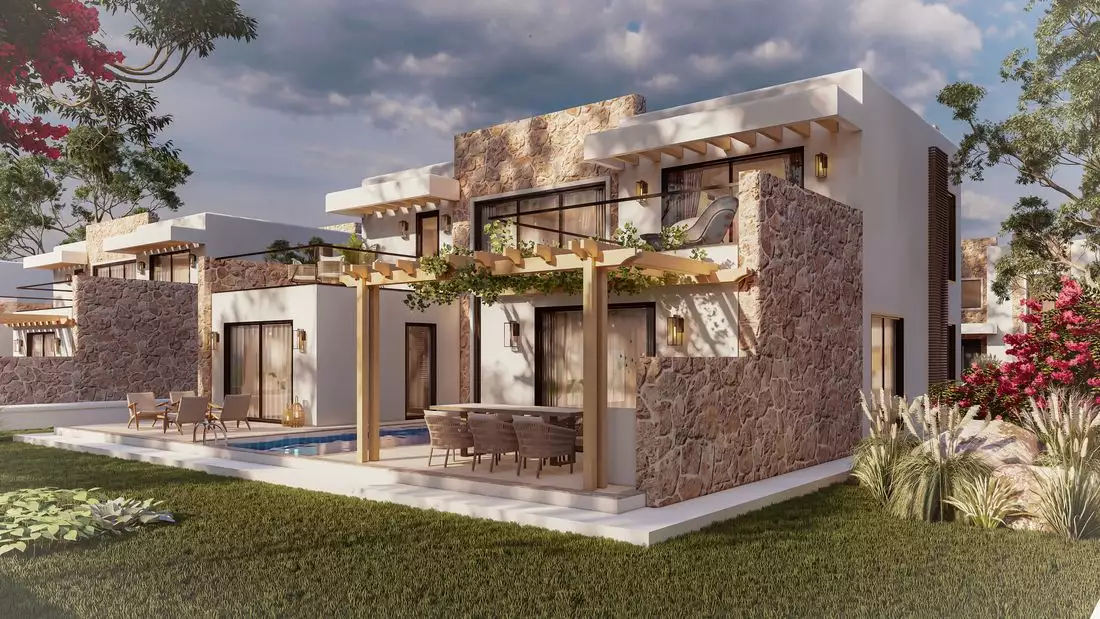 Flat 75m² in Cyprus, Famagusta. Priced at 116500€ rent photo-2
