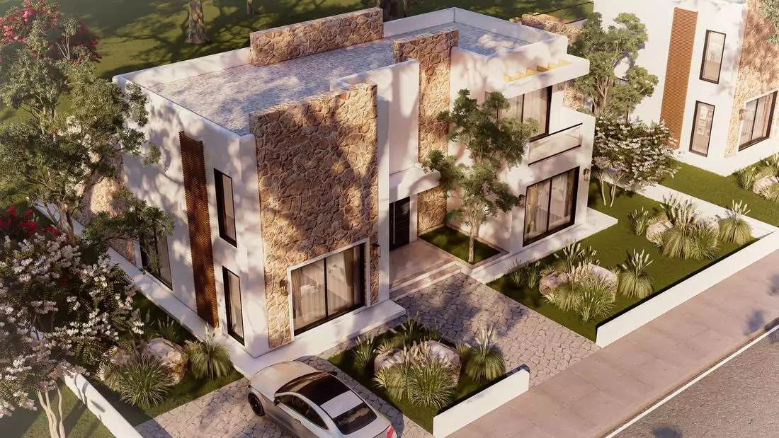 Flat 75m² in Cyprus, Famagusta. Priced at 116500€ rent photo-3