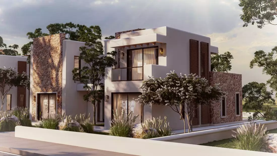 Flat 75m² in Cyprus, Famagusta. Priced at 116500€ rent photo-6