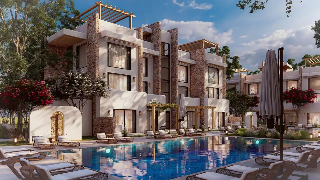 Flat 75m² in Cyprus, Famagusta. Priced at 116500€ rent photo-8