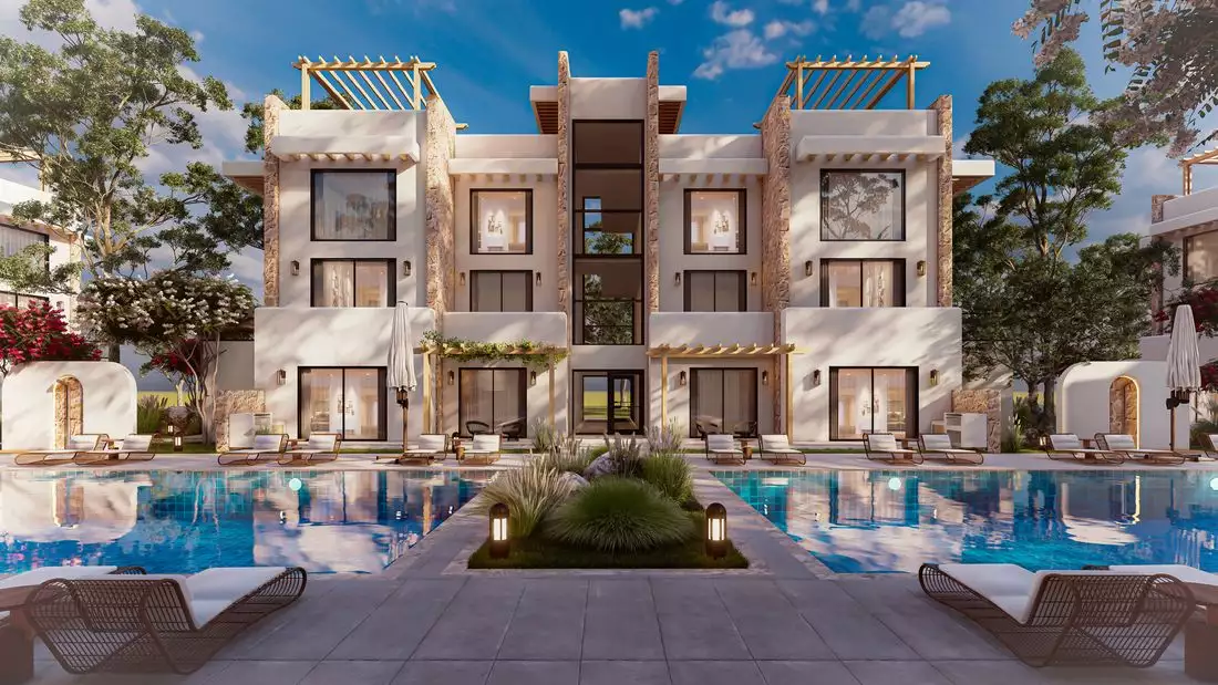Flat 75m² in Cyprus, Famagusta. Priced at 116500€ rent photo-9