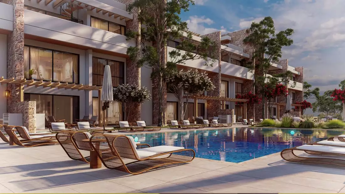 Flat 75m² in Cyprus, Famagusta. Priced at 116500€ rent photo-10