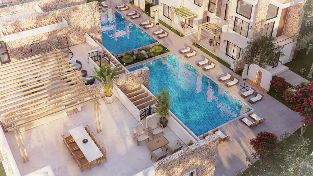 Flat 75m² in Cyprus, Famagusta. Priced at 116500€ rent photo-11