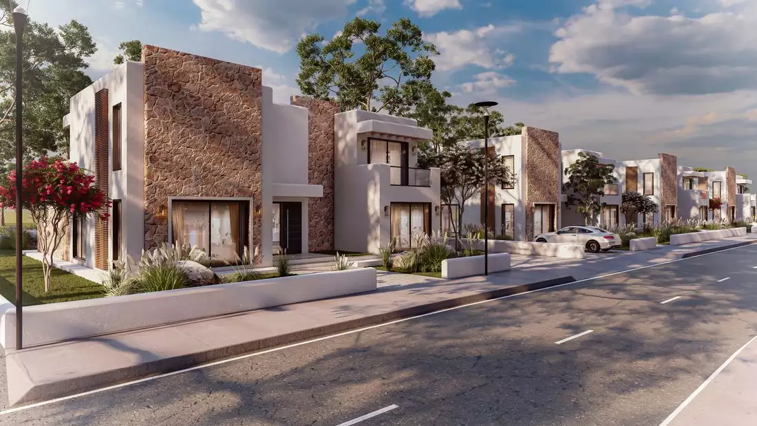 Flat 75m² in Cyprus, Famagusta. Priced at 116500€ rent photo-19