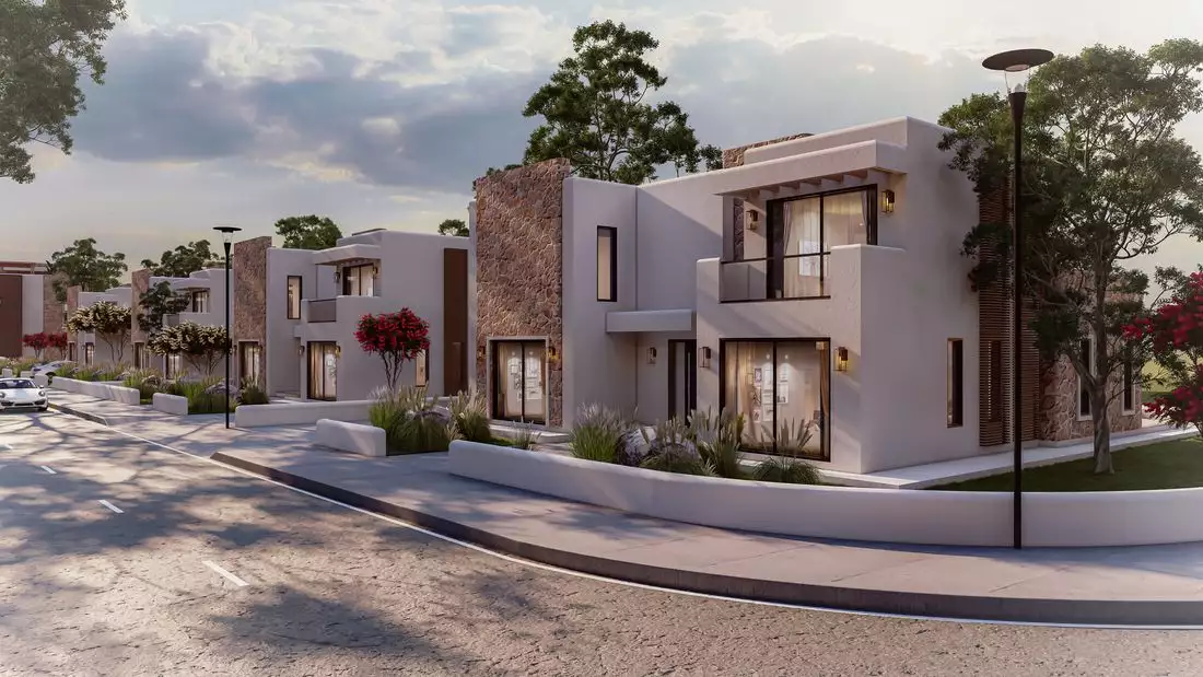 Flat 75m² in Cyprus, Famagusta. Priced at 116500€ rent photo-20