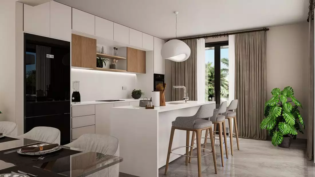 Flat 75m² in Cyprus, Famagusta. Priced at 116500€ rent photo-23