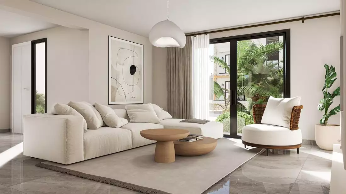 Flat 75m² in Cyprus, Famagusta. Priced at 116500€ rent photo-24