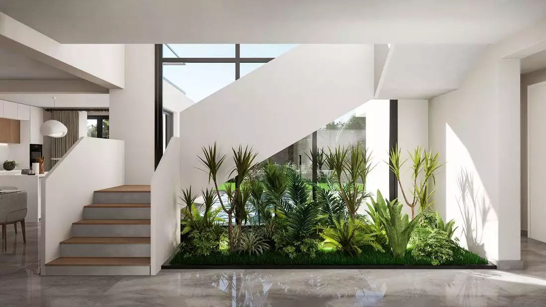 Flat 75m² in Cyprus, Famagusta. Priced at 116500€ rent photo-25