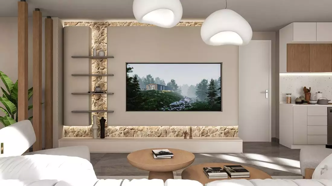 Flat 75m² in Cyprus, Famagusta. Priced at 116500€ rent photo-31
