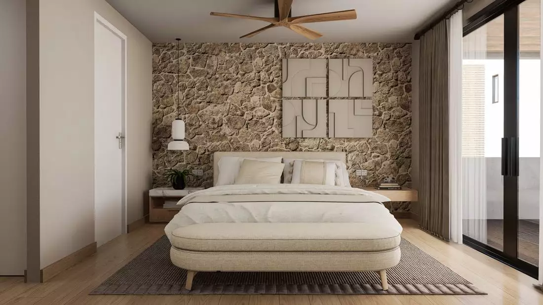 Flat 75m² in Cyprus, Famagusta. Priced at 116500€ rent photo-37