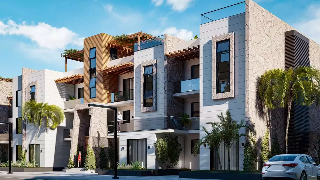 Flat 87m² in Cyprus, Iskele. Priced at 189000€ rent photo-9