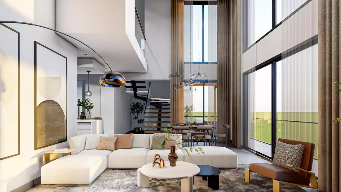 Flat 87m² in Cyprus, Iskele. Priced at 189000€ rent photo-17