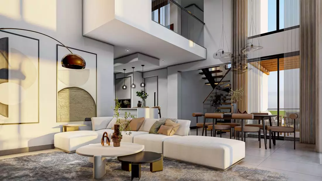 Flat 87m² in Cyprus, Iskele. Priced at 189000€ rent photo-18