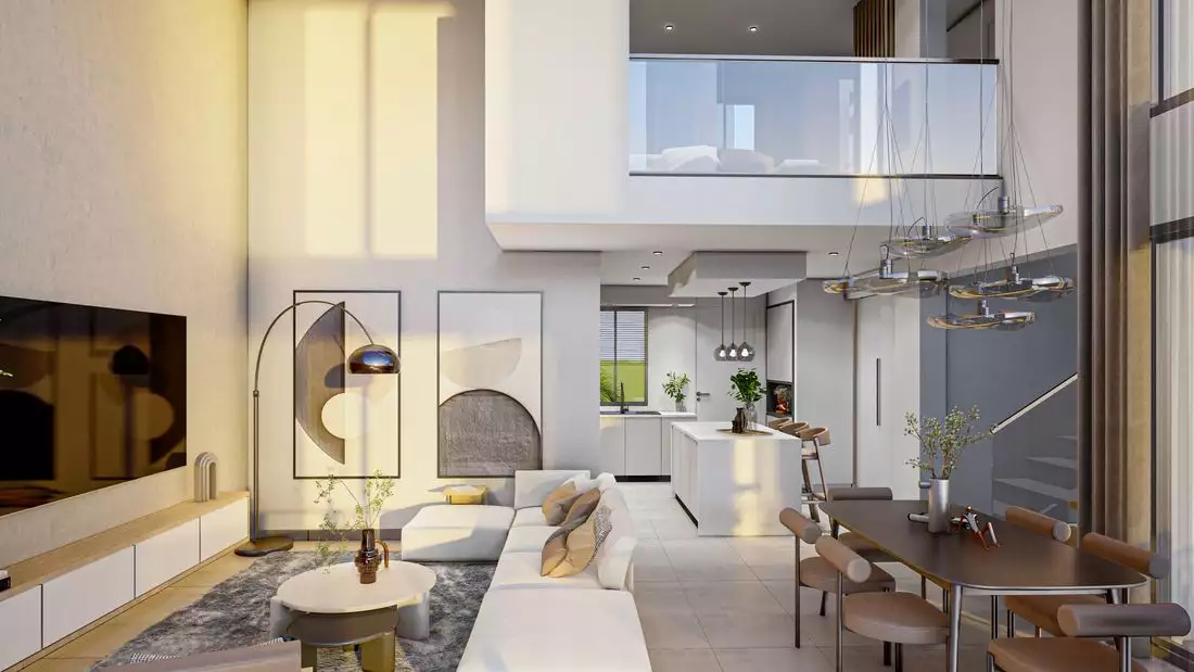 Flat 87m² in Cyprus, Iskele. Priced at 189000€ rent photo-19