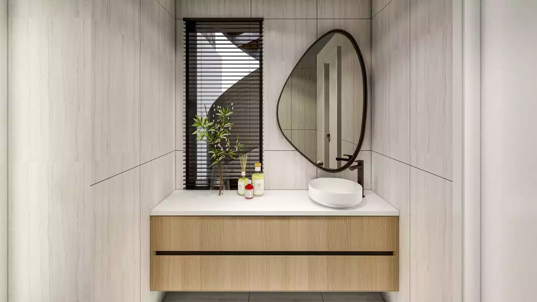 Flat 87m² in Cyprus, Iskele. Priced at 189000€ rent photo-28