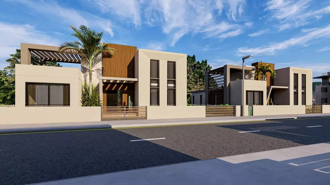 Flat 108m² in Cyprus, Famagusta. Priced at 229000€ rent photo-8