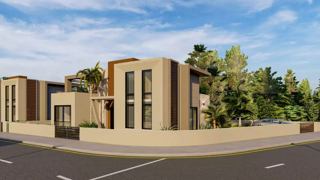 Flat 108m² in Cyprus, Famagusta. Priced at 229000€ rent photo-9