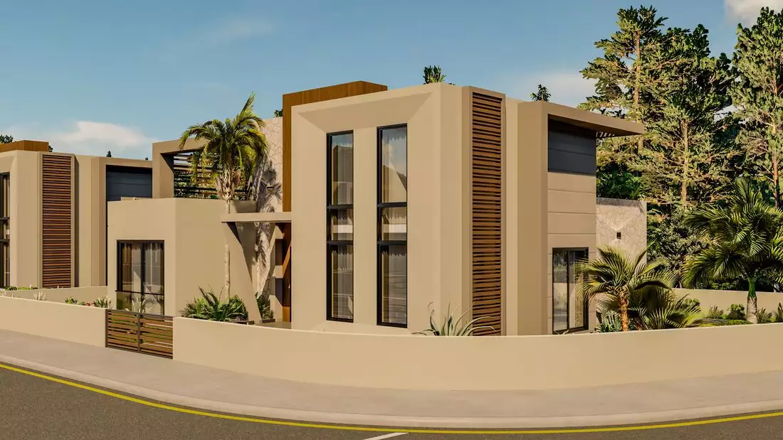 Flat 108m² in Cyprus, Famagusta. Priced at 229000€ rent photo-10