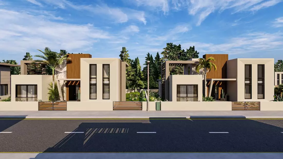 Flat 108m² in Cyprus, Famagusta. Priced at 229000€ rent photo-12