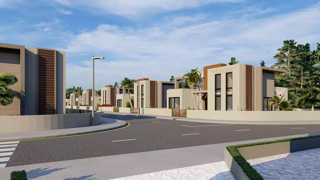 Flat 108m² in Cyprus, Famagusta. Priced at 229000€ rent photo-13