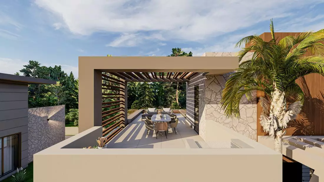 Flat 108m² in Cyprus, Famagusta. Priced at 229000€ rent photo-18